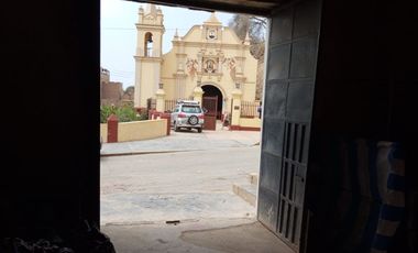 Venta Casa HUERTA