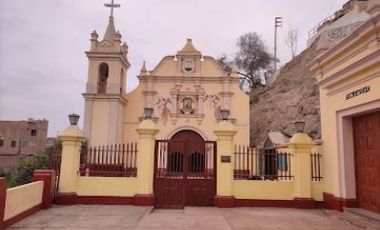 Venta Casa HUERTA