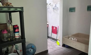 Casa en Renta en  Arbolada, de 2 niveles y terraza amplia en 3er piso