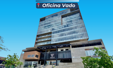 OFICINA EN VENTA EN VADO PRIME CENTER AL PONIENTE DE HERMOSILLO