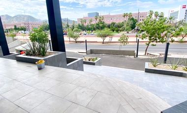 OFICINA EN VENTA EN VADO PRIME CENTER AL PONIENTE DE HERMOSILLO