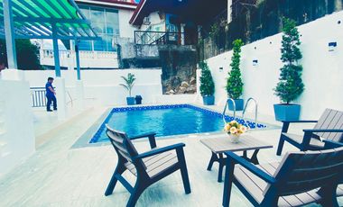 3BR HOUSE AND LOT WITH EN SUITE NEAR YNARES CENTER ANTIPLO CITY