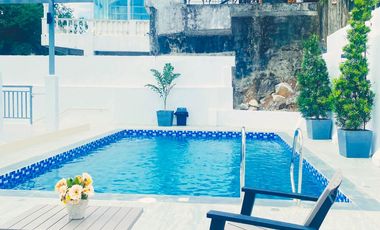 3BR HOUSE AND LOT WITH EN SUITE NEAR YNARES CENTER ANTIPLO CITY
