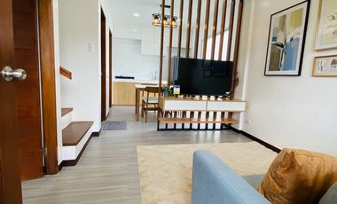 3BR HOUSE AND LOT WITH EN SUITE NEAR YNARES CENTER ANTIPLO CITY