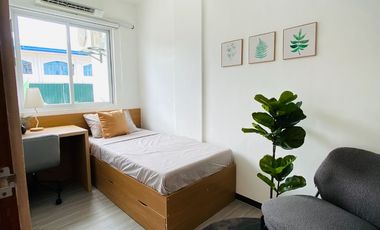 3BR HOUSE AND LOT WITH EN SUITE NEAR YNARES CENTER ANTIPLO CITY