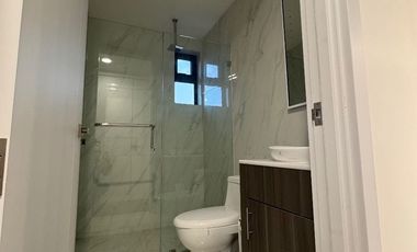 DEPARTAMENTO AMUEBLADO EN RENTA