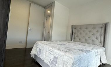 DEPARTAMENTO AMUEBLADO EN RENTA
