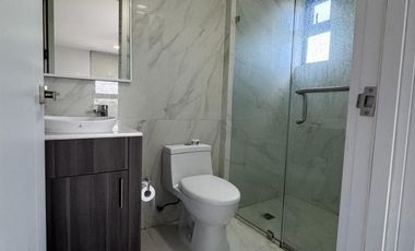 DEPARTAMENTO AMUEBLADO EN RENTA