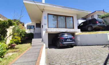 SE VENDE CASA LOMAS DE SAN ANDRES