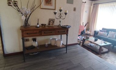 SE VENDE CASA LOMAS DE SAN ANDRES