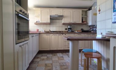 SE VENDE CASA LOMAS DE SAN ANDRES