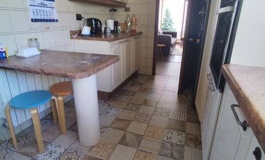 SE VENDE CASA LOMAS DE SAN ANDRES