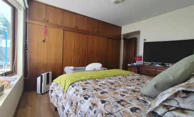 SE VENDE CASA LOMAS DE SAN ANDRES