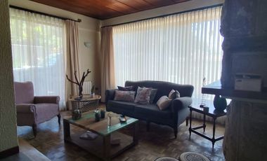 SE VENDE CASA LOMAS DE SAN ANDRES