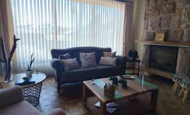 SE VENDE CASA LOMAS DE SAN ANDRES