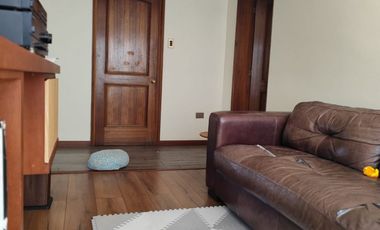 SE VENDE CASA LOMAS DE SAN ANDRES