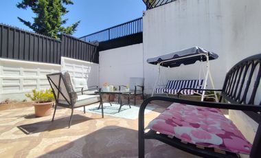 SE VENDE CASA LOMAS DE SAN ANDRES