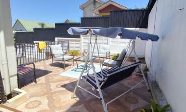 SE VENDE CASA LOMAS DE SAN ANDRES