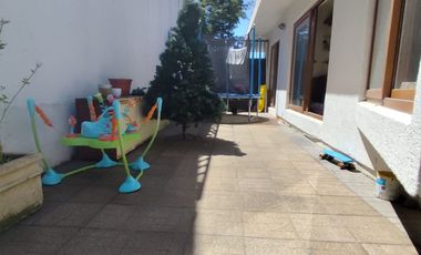 SE VENDE CASA LOMAS DE SAN ANDRES