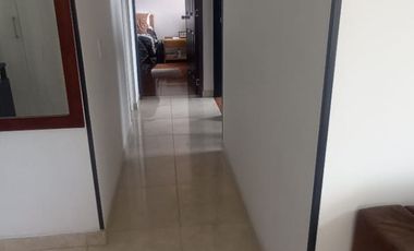 VENTA LINDO APARTAMENTO EN CAJICA CUNDINAMARCA COLOMBIA.