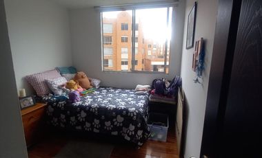VENTA LINDO APARTAMENTO EN CAJICA CUNDINAMARCA COLOMBIA.