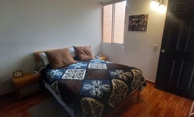 VENTA LINDO APARTAMENTO EN CAJICA CUNDINAMARCA COLOMBIA.