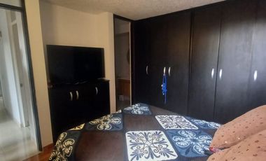 VENTA LINDO APARTAMENTO EN CAJICA CUNDINAMARCA COLOMBIA.