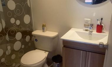 VENTA LINDO APARTAMENTO EN CAJICA CUNDINAMARCA COLOMBIA.