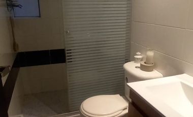 VENTA LINDO APARTAMENTO EN CAJICA CUNDINAMARCA COLOMBIA.