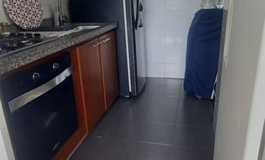 VENTA LINDO APARTAMENTO EN CAJICA CUNDINAMARCA COLOMBIA.