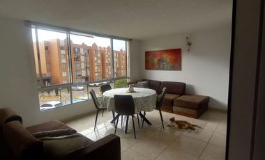 VENTA LINDO APARTAMENTO EN CAJICA CUNDINAMARCA COLOMBIA.