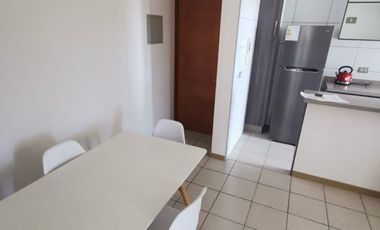 ARRIENDA DEPARTAMENTO AMOBLADO EN COPIAPÓ EDIFICIO MATTA