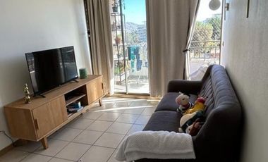 ARRIENDA DEPARTAMENTO AMOBLADO EN COPIAPÓ EDIFICIO MATTA