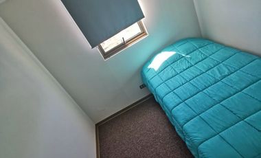ARRIENDA DEPARTAMENTO AMOBLADO EN COPIAPÓ EDIFICIO MATTA