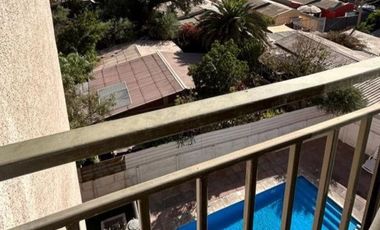 ARRIENDA DEPARTAMENTO AMOBLADO EN COPIAPÓ EDIFICIO MATTA