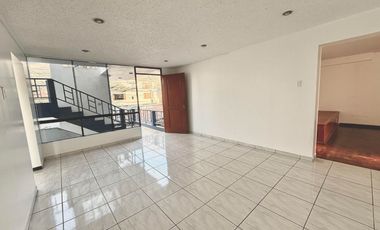 Alquiler de Dpto. Surco (San Ignacio de Monterrico)