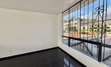 Alquiler de Dpto. Surco (San Ignacio de Monterrico)