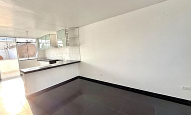 Alquiler de Dpto. Surco (San Ignacio de Monterrico)