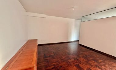 Alquiler de Dpto. Surco (San Ignacio de Monterrico)