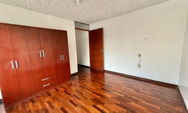 Alquiler de Dpto. Surco (San Ignacio de Monterrico)