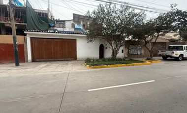 Alquiler de Dpto. Surco (San Ignacio de Monterrico)