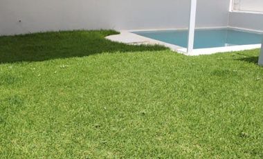CASA  con Vista al Lago en Tequesquitengo