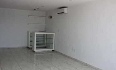 CASA  con Vista al Lago en Tequesquitengo