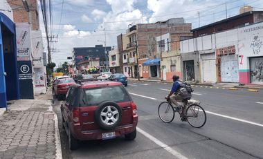 LOCALES COMERCIALES CELAYA GUANAJUATO