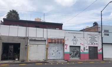 LOCALES COMERCIALES CELAYA GUANAJUATO