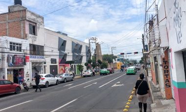 LOCALES COMERCIALES CELAYA GUANAJUATO