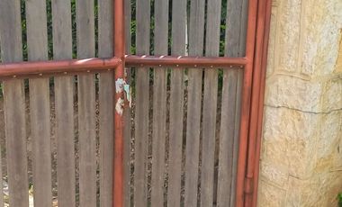 EXCELENTE OPORTUNIDAD LOTES  EN VENTA MIRADOR DEL BOSQUE SILVANIA