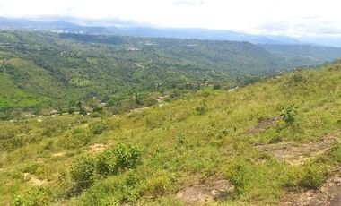 EXCELENTE OPORTUNIDAD LOTES  EN VENTA MIRADOR DEL BOSQUE SILVANIA
