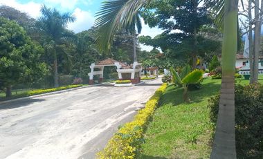EXCELENTE OPORTUNIDAD LOTES  EN VENTA MIRADOR DEL BOSQUE SILVANIA