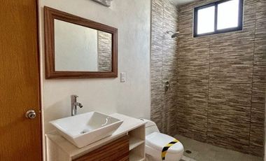 NUEVAS Y MODERNAS CASAS EN LAS ANIMAS, TEMIXCO